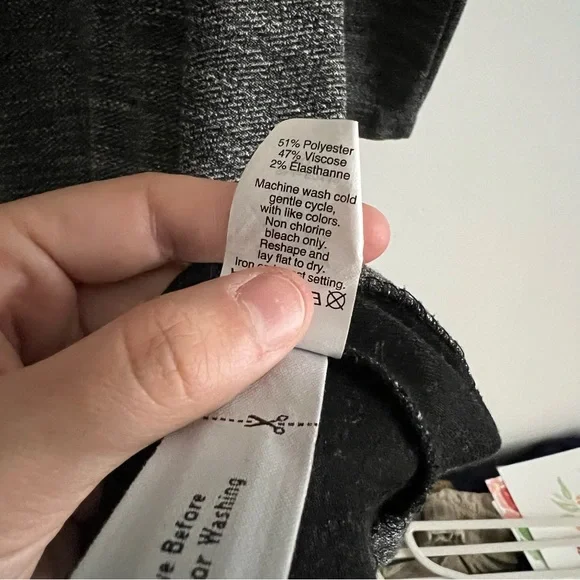 Madewell Dress - Picture 3 of 5